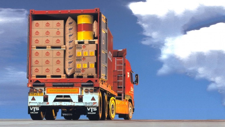 Features of Wonderful Cargo Transport Services