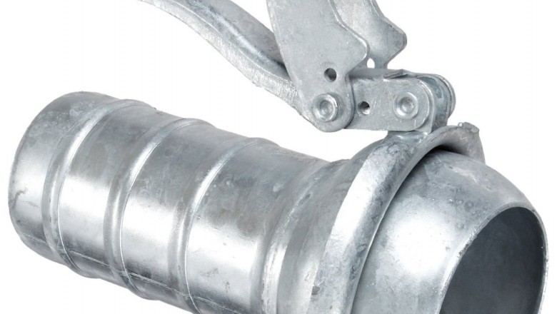 High-Quality Bauer Coupling Suppliers In UAE | Roma Enterprise