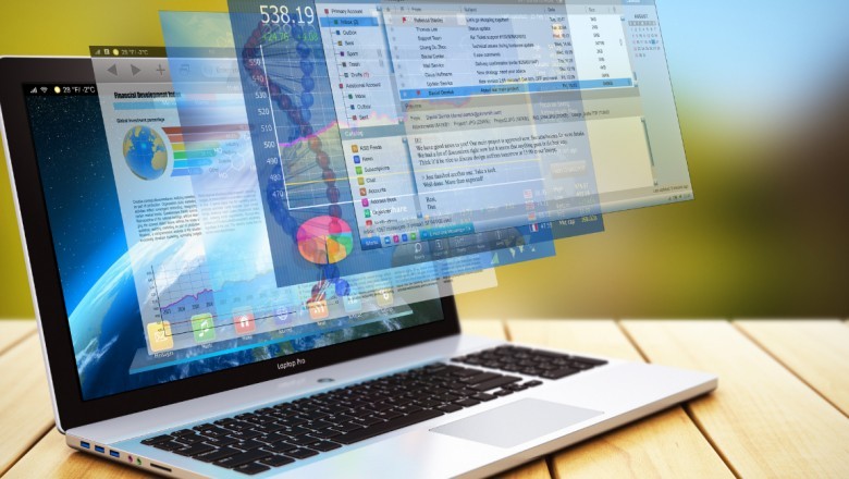 How to Select a Web Development Company