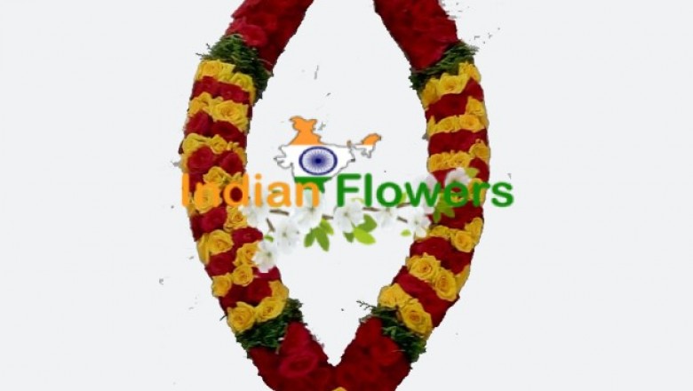 Indian-Flowers