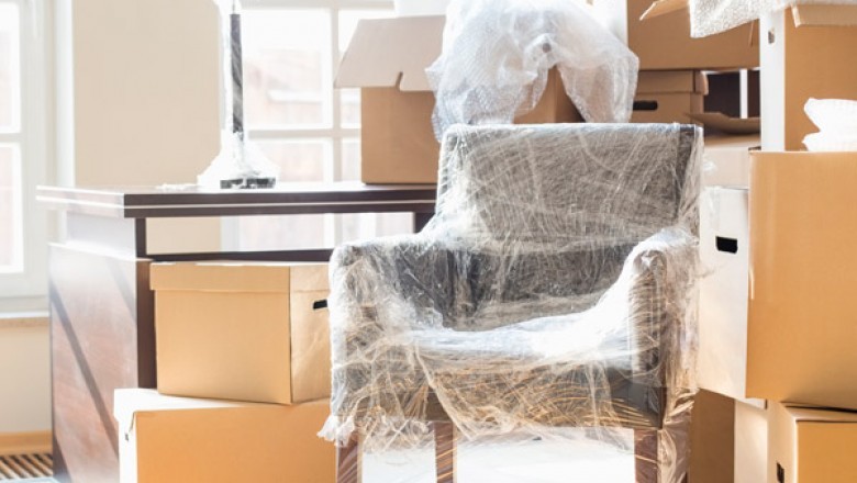 Moving Company Services To assist Points Go Smoothly