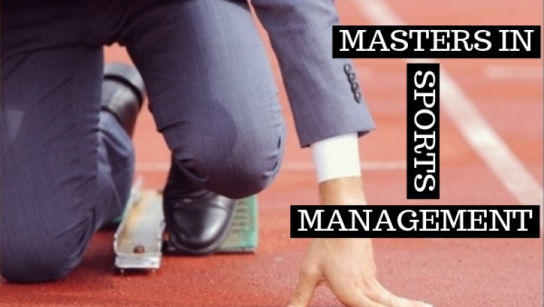 Top School for Masters in Sports Management