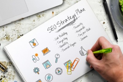 Top SEO Experts – JAF Digital Marketing