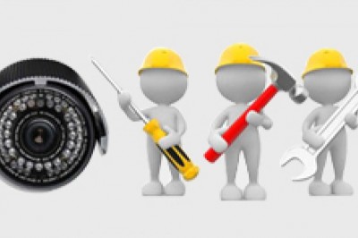 What are the Advantages of CCTV Camera Setup?