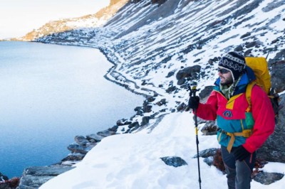 6 Days Gosaikunda Lake Trek | Himalayan Frozen Adventure