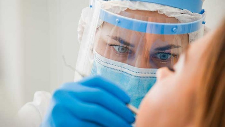 Dental Care Services in Toronto