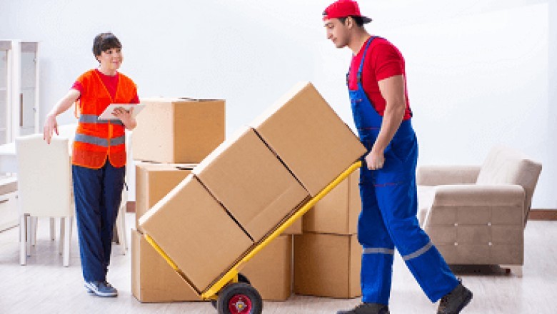 Important Steps to Hire the Reputed Packers and Movers