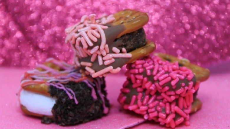 Newly Launched NYC Business Out to Prove this Valentine’s Day That the Way to Someone's Heart is Through Their Stomach