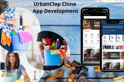 Run your multi-service business online with our UrbanClap clone app