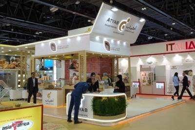 Where you can Find Exhibition Stand Fabrications In Dubai?