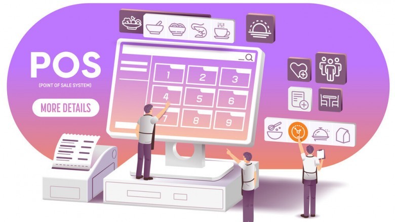 Advanced billing software