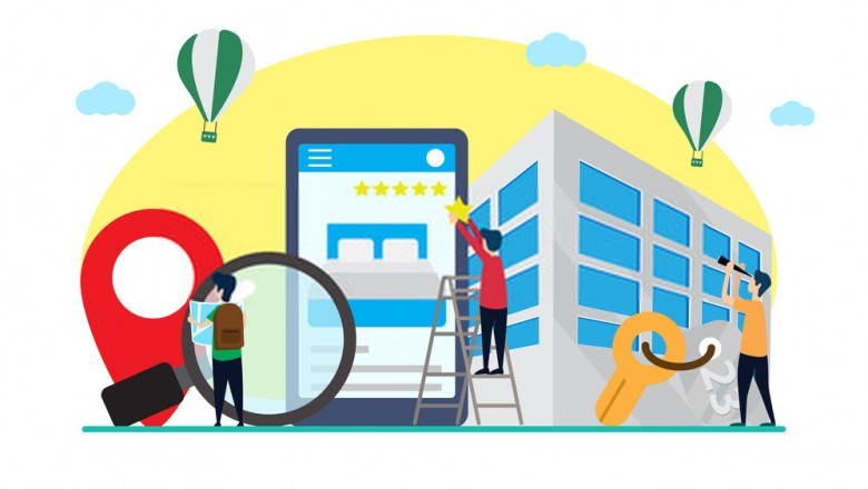 World-class hotel asset management software
