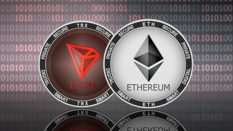 Automate all your business operations by launching a smart contract MLM on TRON