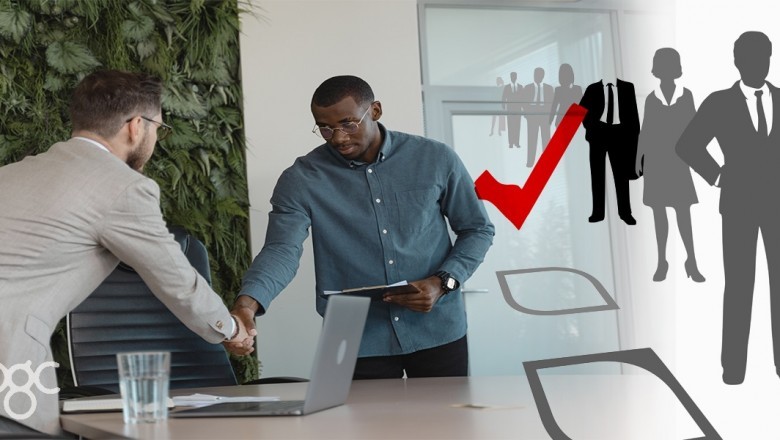 Best Recruitment Agency Malaysia