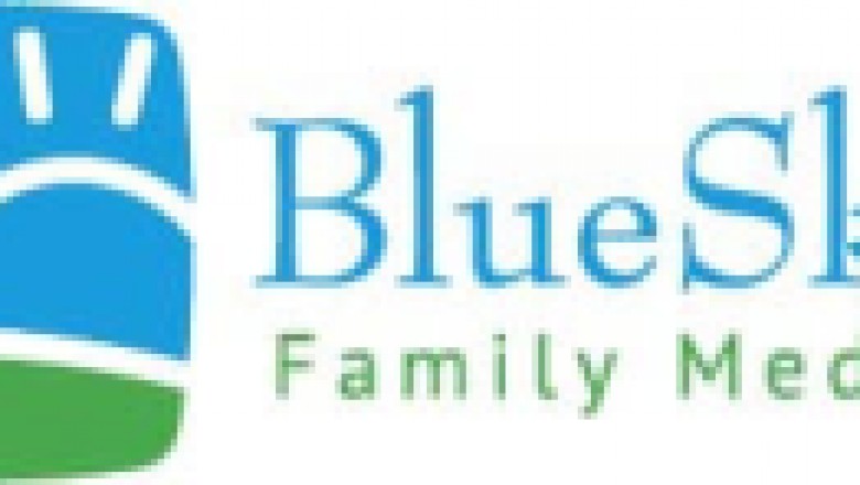 Blue Skies Family Medicine