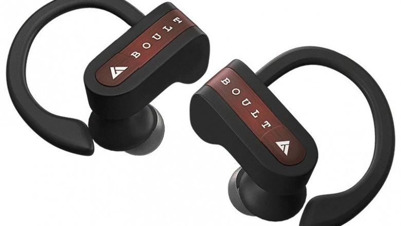 Boult Audio MuseBuds - Find Your Muse