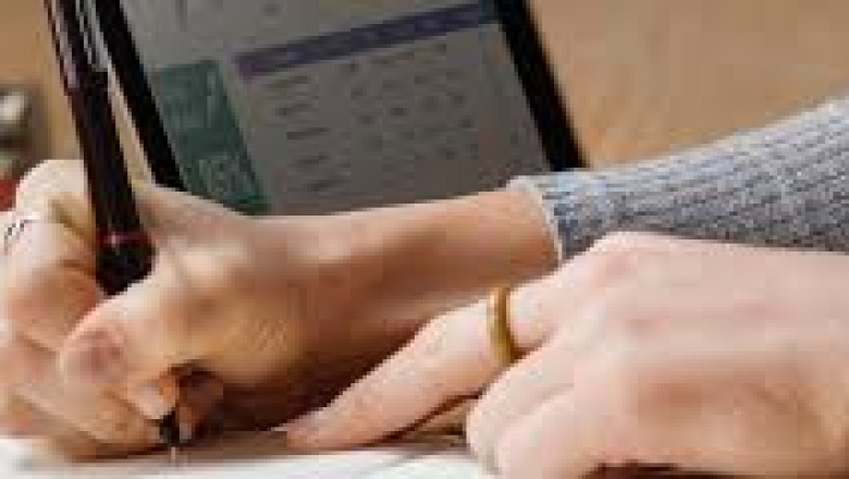 Certificate Program in Business Analytics