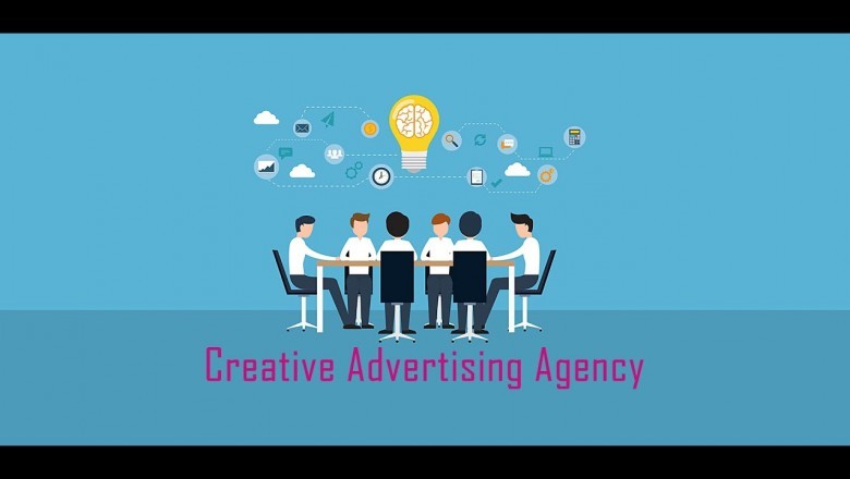 Creative Ad Agencies in Delhi – Maverick India