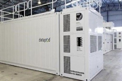 Global Prefabricated Modular Data Center Market is projected to grow at a considerable CAGR
