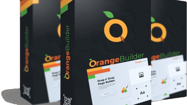 OrangeBuilder Review