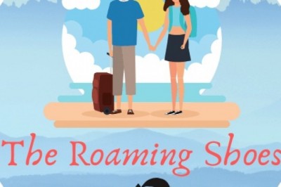 The Roaming Shoes - Instagram Photos and Videos