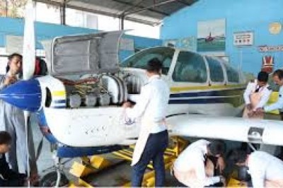 Top DGCA approved AME College in India