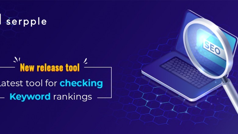 Utilize our keyword ranking tool