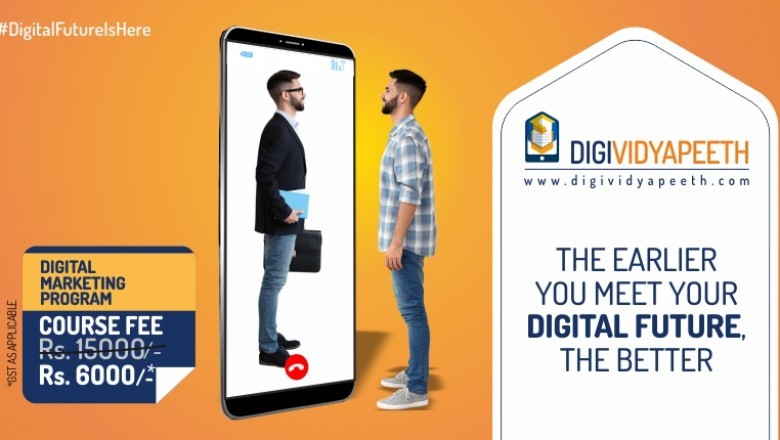 Why You Should Do The Digital Marketing Course Before Opening Your Startup