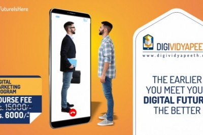 Why You Should Do The Digital Marketing Course Before Opening Your Startup