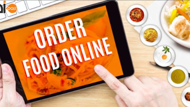 Why Your Restaurant Should Offer Mobile Ordering App