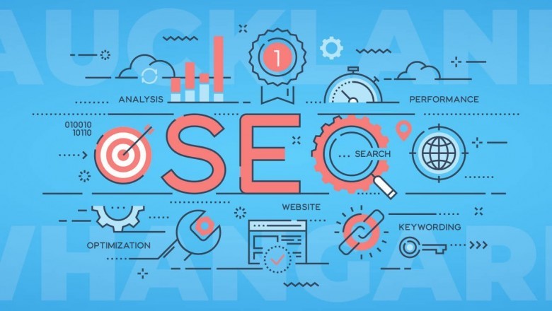 Auckland SEO for your Website Auditing