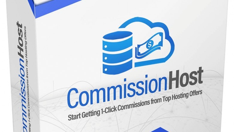 Commission Host Review