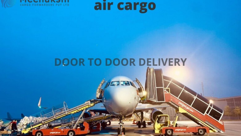 International freight cargo forwarders in Chennai and India with affordable prices.