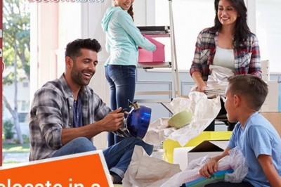 5 Tips to Aid You in Selling Your Home Fast Before Shifting Home With Packers and Movers