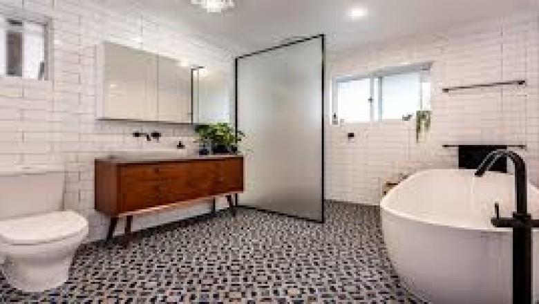 Bathroom Renovation 2021