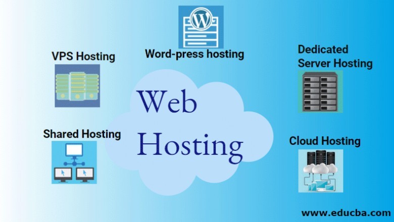 Cheap Web Hosting Services by IT Company