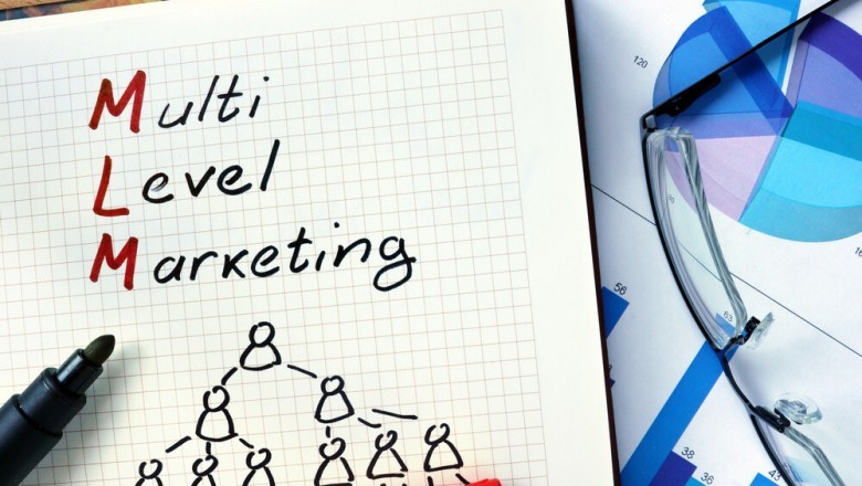 Experience unmatched growth by procuring an MLM Platform with Smart Contract Solutions