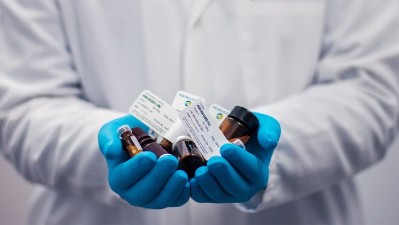 How to Develop a Pharmacy Management System