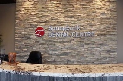 Southwest Calgary Dentist - Dental Office