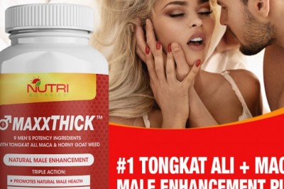 Testosterone booster vitaminmall