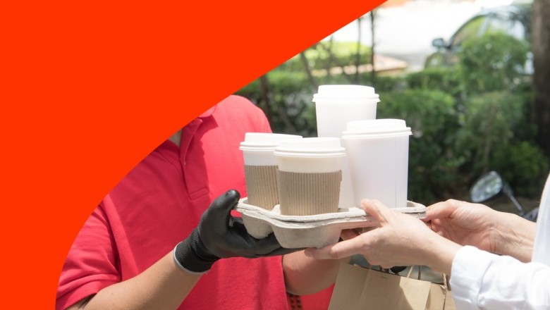 Your Favourite Food Delivery App