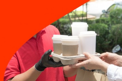 Your Favourite Food Delivery App