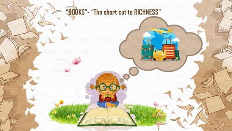 Books - Store Of Knowledge