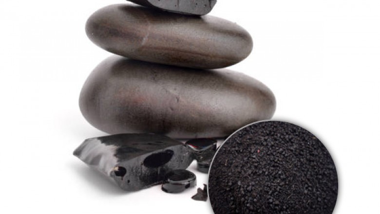 Bulk Shilajit Extract Powder