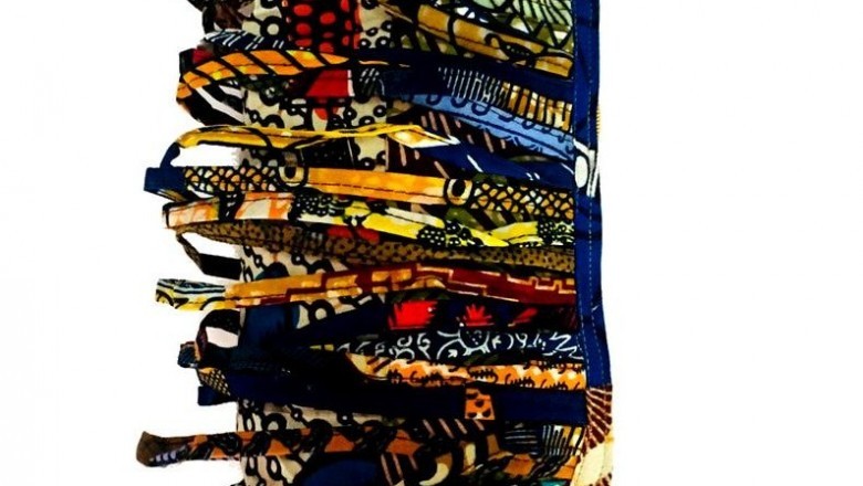 Buy African Print Fabrics