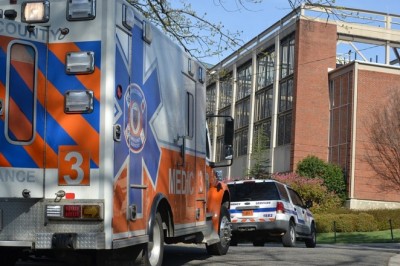 Choose Non-Emergency Medical Transportation Services