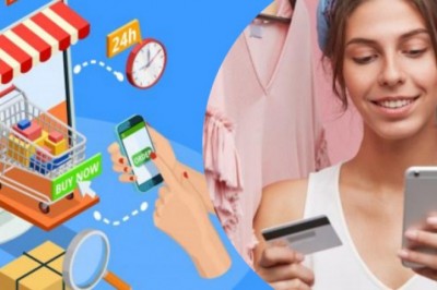 Engage your internet business by building an Ecommerce app like eBay