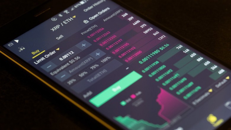 Get the benefits of instant trading in the Binance dex exchange platform