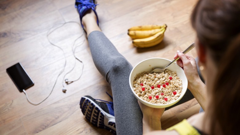 Getting in shape - Factors to Consider