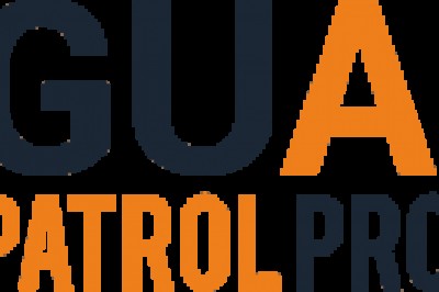 GPP Patrol Management Software – PC Based